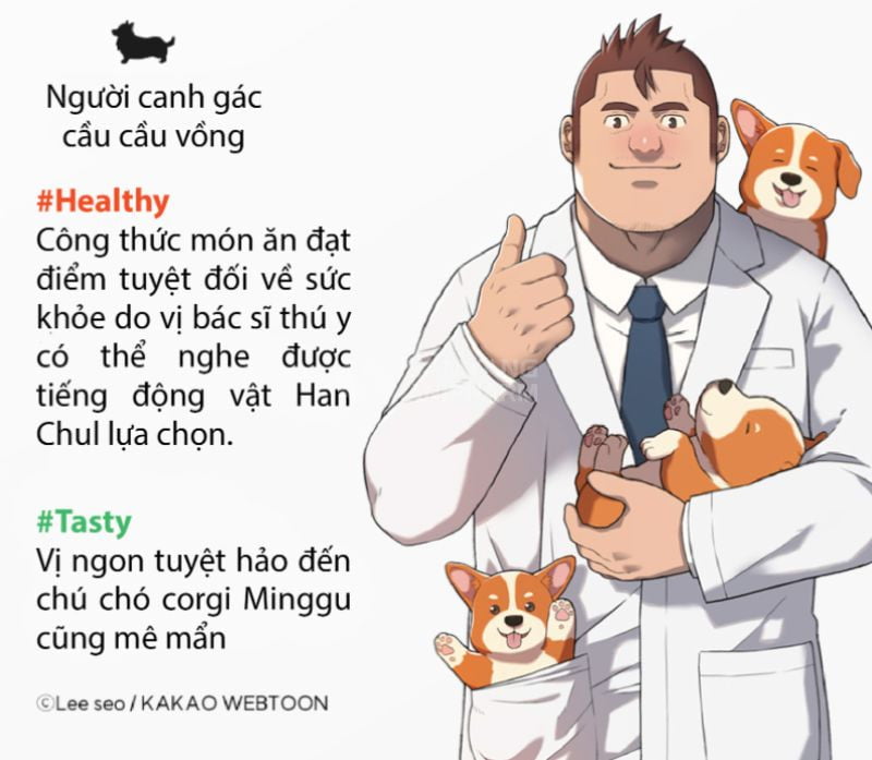 Công thức pate Holic đạt điểm tuyệt đối về sức khỏe