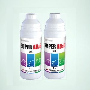 Super AD3E Sol