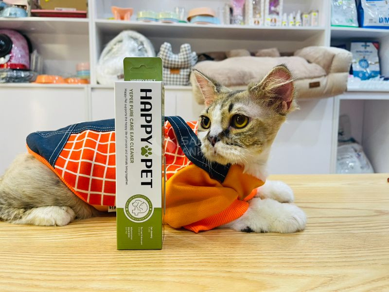 Yepee Pure Care Ear Cleaner