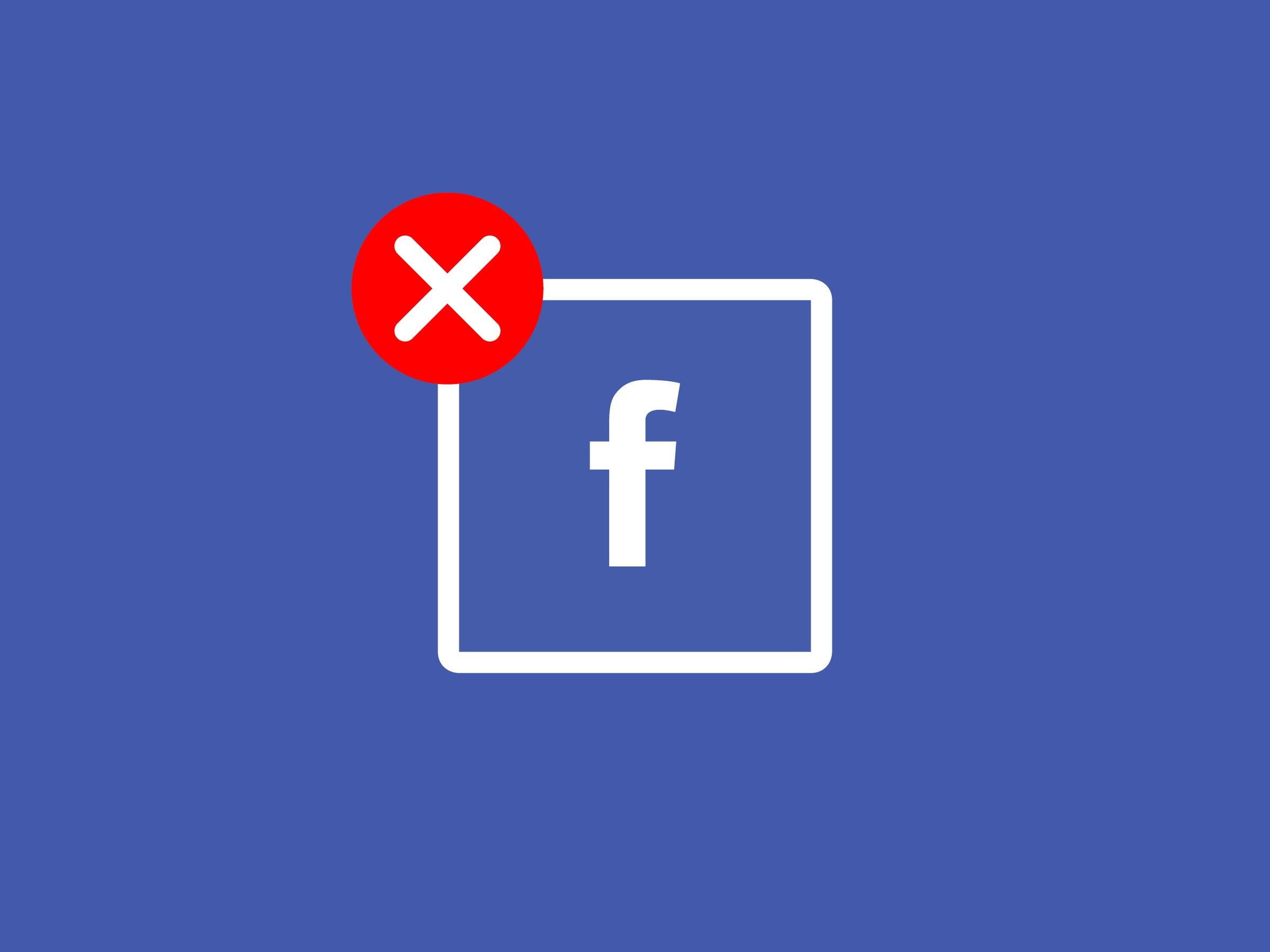 facebook-bi-loi