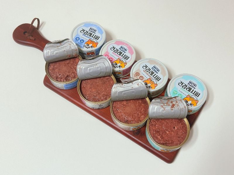 Thành phần dinh dưỡng vượt trội, đạt chuẩn 100% Human Grade